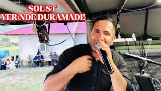 Hozan Murat Yerinde Duramadı Grup İpek Eray Production Kağızman