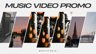 Music Video Production Projects | 2018 - 2022 | ft. Various Artists