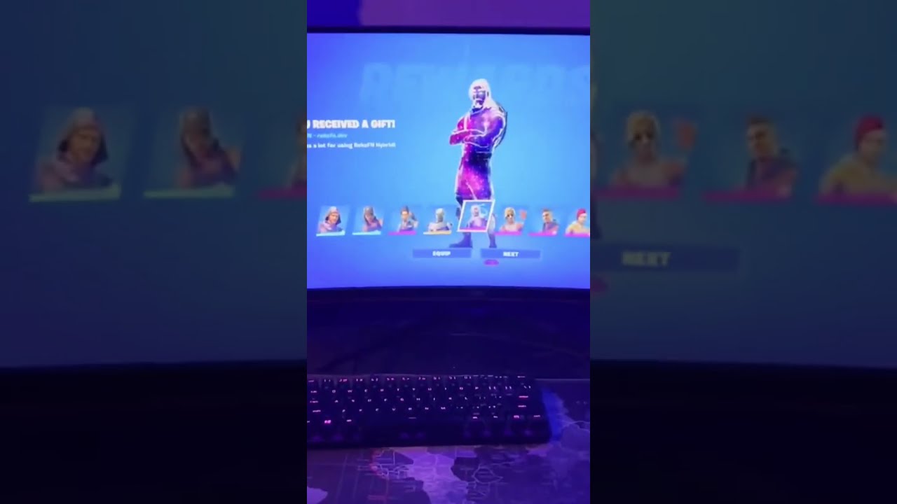 How To Get EVERY SKIN In Fortnite Chapter 6 Season 3