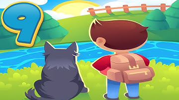 #9 Dreamdale Fairy Adventure Gameplay Walkthrough Android iOS #GameZone