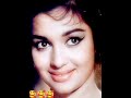 Shorts Bollywood Beautiful Evergreen Actress Asha Parekh Beautiful Video Old Is Gold