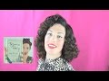 1950&#39;s Curl fluff hair tutorial &amp; GIVEAWAY (debutante/ bombshell) - Fitfully Vintage