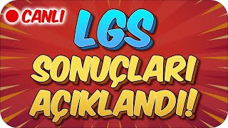 2025 Lgs Sonuçları Açıklandı Şimdi Ne Olacak? Canli