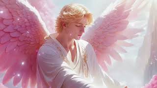 The Pink Winged Seraph — Gentle Heavenly Blessing screenshot 4