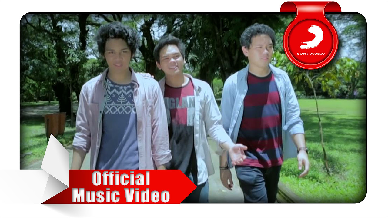 TheOvertunes   Jatuh Dari Surga OST Miracle Official Music Video