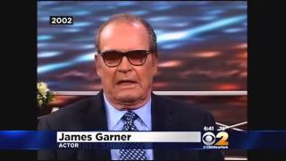 Actor James Garner Dies At 86