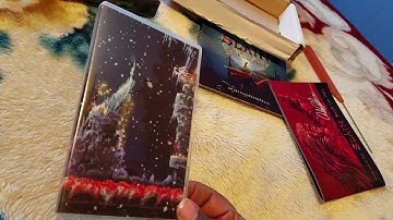 #SlainBackFromHell #SignatureEdition #SignatureEditionGames #ChicagoGamer #RareSwitchGame