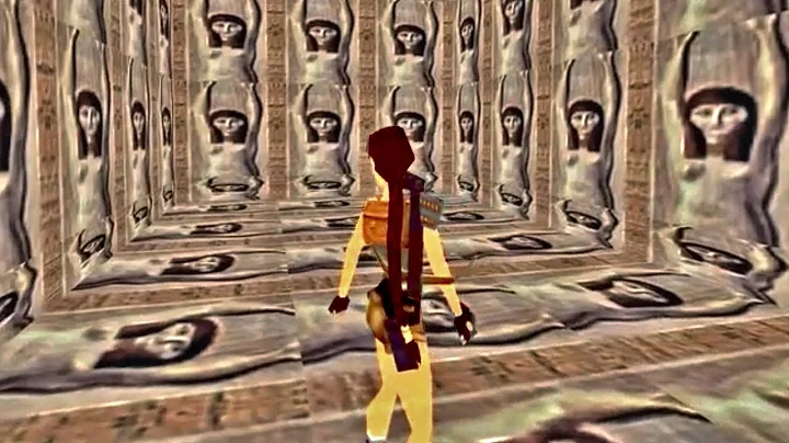 10 Craziest Out of Bounds Discoveries in Games - Part II