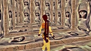 10 Craziest Out of Bounds Discoveries in Games - Part II
