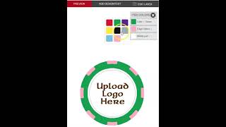Change product Color