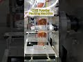 Pepper powder packaging machine