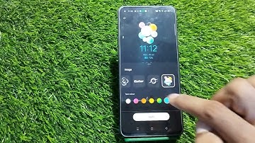 How To Enable Always On Display In Oppo Reno 8 Pro 5G, Oppo Reno 8 Pro 5G Mein Always On