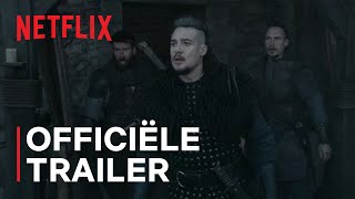 Seven Kings Must Die Officiële Trailer Netflix