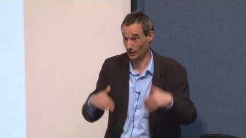 The multicore evolution and operating systems - Frans Kaashoek MIT