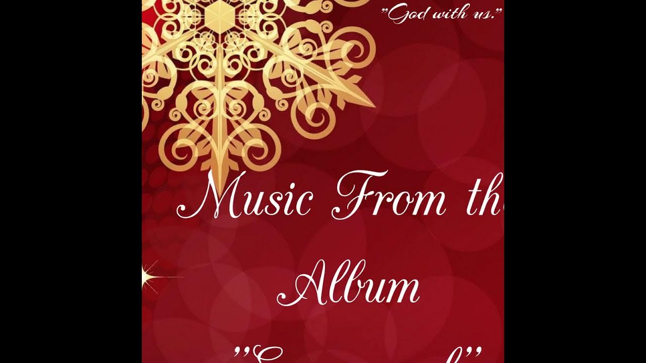 Part of "Emmanuel" Album by Norman Hutchins Part of "Emmanuel" Album by Norman Hutchins
