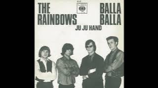 The Rainbows - Balla Balla - 1965