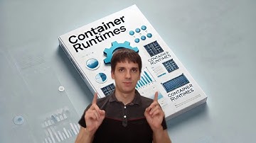 Comparing Docker container runtimes - Runc, gVisor and Kata Containers