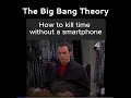 What would YOU do without a screen? #thebigbangtheoryfunniestmoments