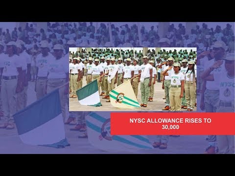 camera iphone 8 plus apk BREAKING: NYSC ALLOWANCE RISES TO N30,000 -NEWS