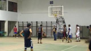 DU vs AFMC(1)
