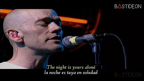 R.E.M. - Everybody Hurts (Sub Español + Lyrics)