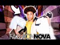 HUGE $500 FASHION NOVA MENS TRY-ON HAUL