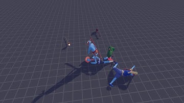 How to Train Your Pickle Rick (Unit Creator Beta) | TABS