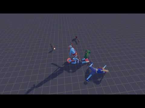 How to Train