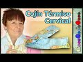 Cojín Térmico Cervical [Tutorial]