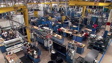 StandardAero Components