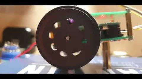 5.2 Odomentry Module Setup