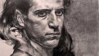 Live Drawing + AMA
