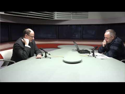 Цена революции / Поражение Белых: Колчак и Сибирь. Конец 1919 — начало 1920 гг.// 26.01.20