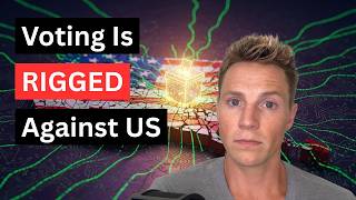 Texas & California Gerrymandering War: This Is The Fix