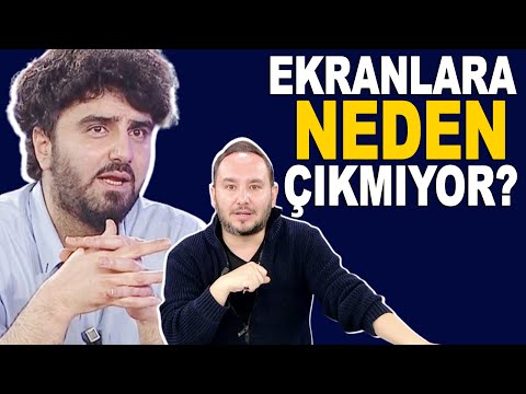 Ömer Çelakıl nerede? Neden ekranlara çıkmıyor?