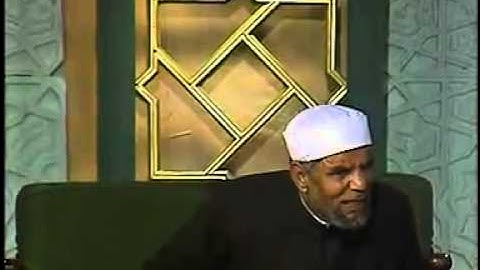 002 146 152خواطر الشعراوى سورة البقرة