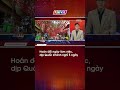 Hoán đổi ngày làm việc, dịp Quốc khánh nghỉ 5 ngày
