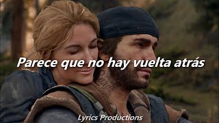 Lewis Capaldi - Days Gone Quiet (Sub Español) | Sarah x Deacon