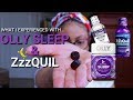 Before You Buy OLLY SLEEP Gummies | ZzzQUIL