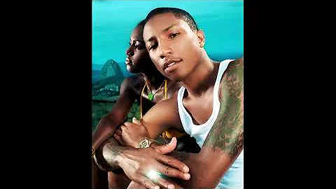Pharrell ft. Nelly & Trey Songz - Baby (Remix)