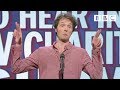 Unlikely things to hear in a TV charity show | Mock the Week - BBC Sport Relief Special