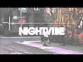 Joey Bada$$ x Childish Gambino x Schoolboy Q Type Beat - Nightvibe  (Prod. by Wonderlust)