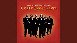 Miniatura del video "The Blind Boys of Alabama - Away in a Manger"