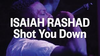 Isaiah Rashad, &quot;Shot You Down&quot; Live at The FADER Fort Presented by Converse