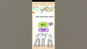 Brain test | Level 210 | Make a choice