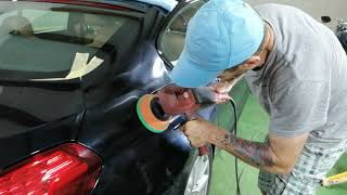 Tutorial Pentru Polish Auto 1