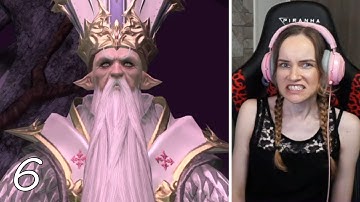 HW Ending - FFXIV: Heavensward - Part 6