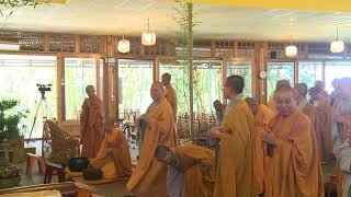 Tinh Hoa NIKAYA - Giải Mã Sự Vận Hành Của Tâm Thức - Nguyên Lý Sanh Ngũ Uẩn