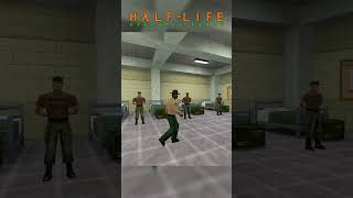 You're all maggots #halflife #hl  #counterstrike #gaming #OpFor #shorts  #short #myppn