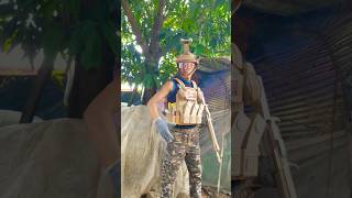#Soldier of cardboard #military #toyguns